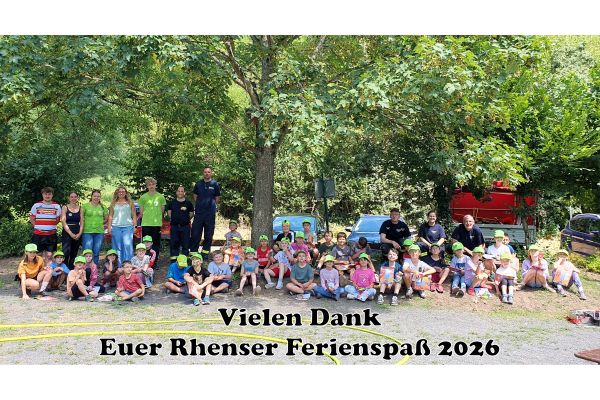 feriensspass