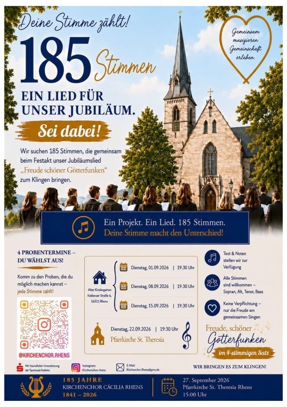 Kirchenchor