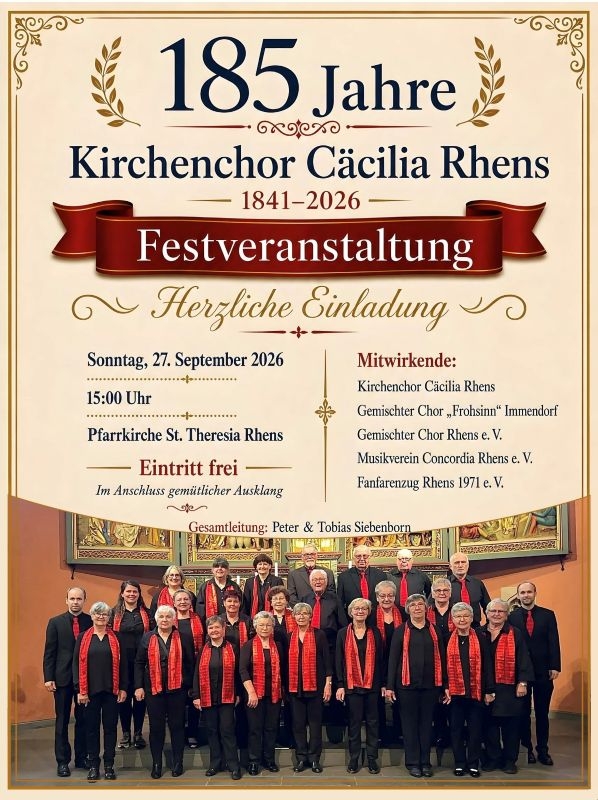 KirchenchorRhens