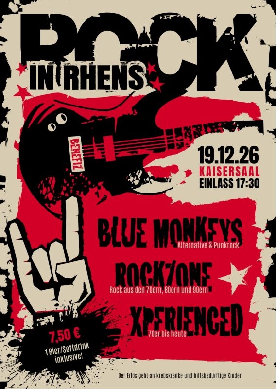 RockPlakat